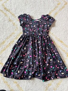 Nightmare before Christmas dress